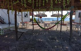 Cabañas Alta Mar